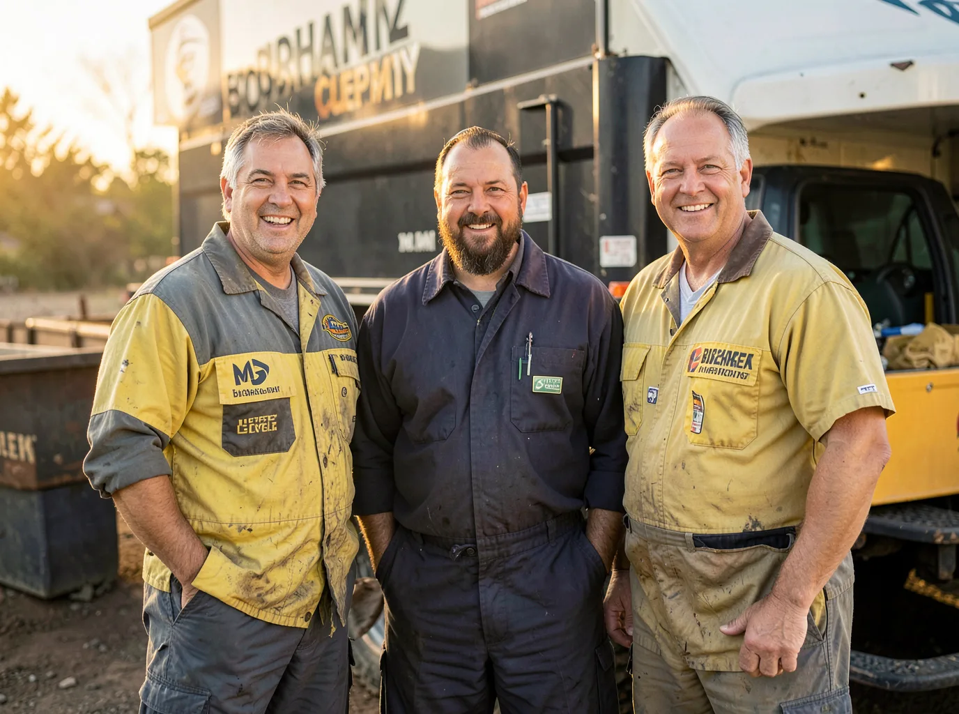 Sewage Cleanup company in San Jose, IL
