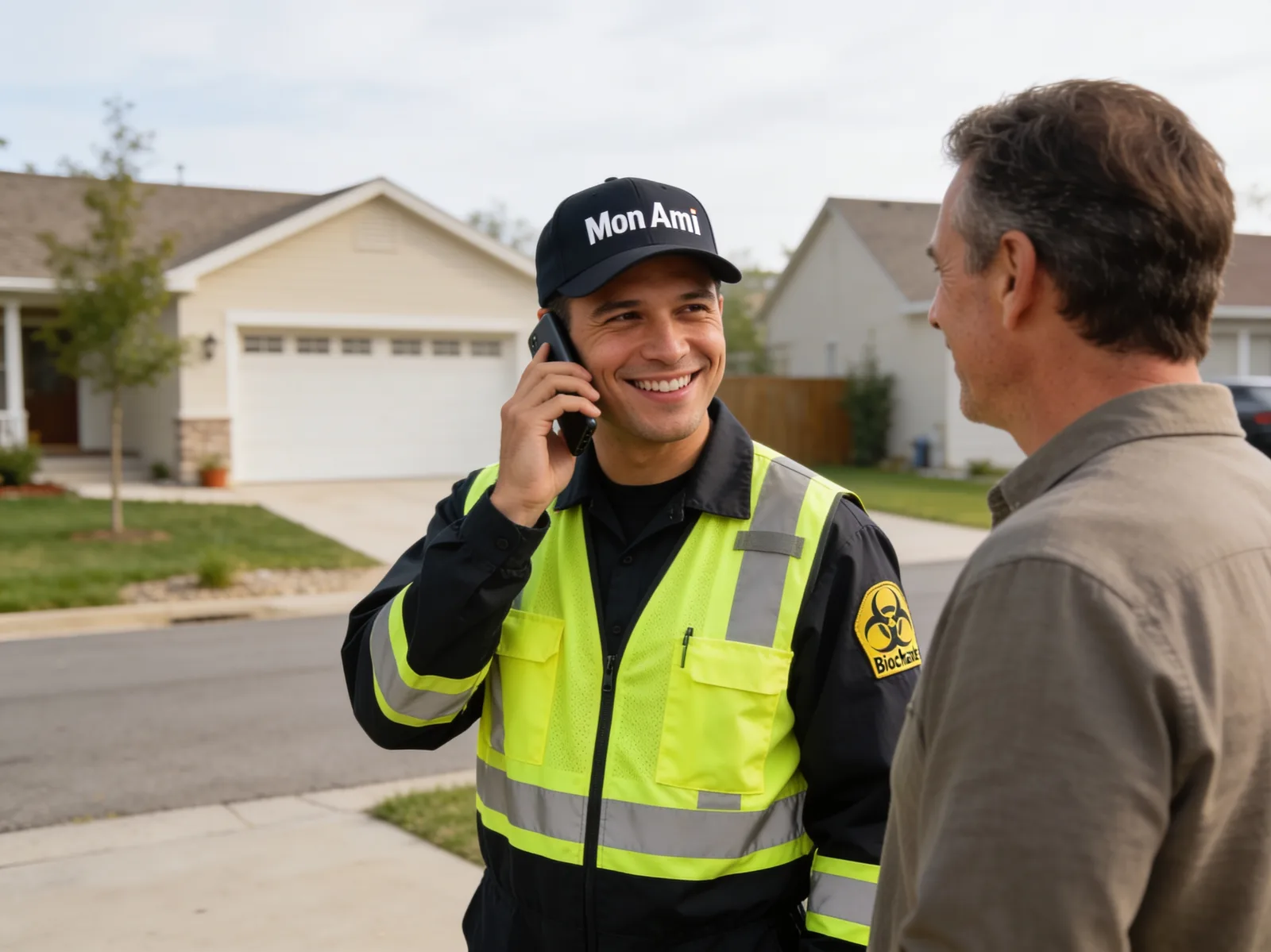 Sewage Cleanup San Jose, IL FAQs